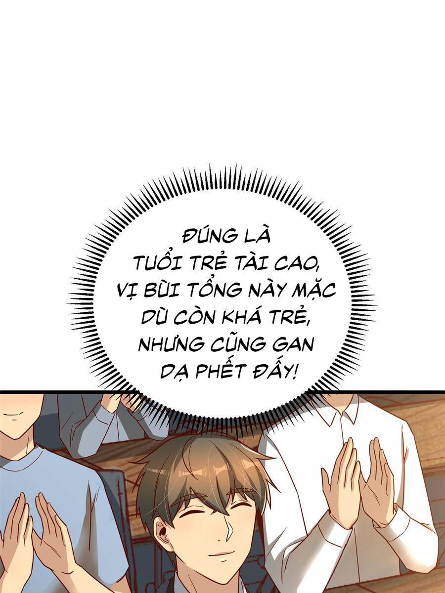 Trở Thành Tài Phiệt Nhờ Game 20 trang 39