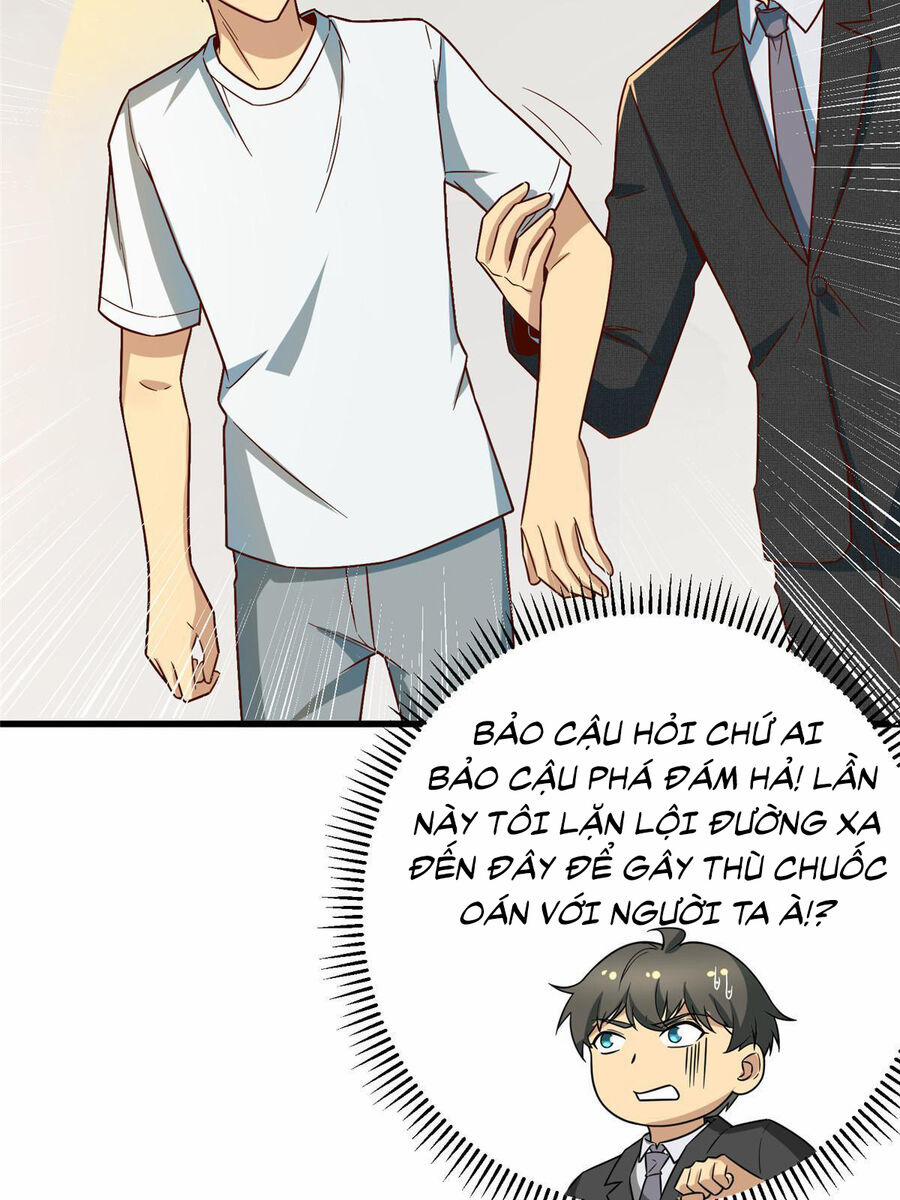 Trở Thành Tài Phiệt Nhờ Game 20 trang 4