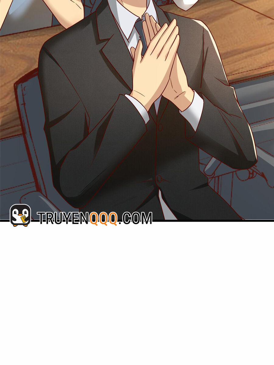 Trở Thành Tài Phiệt Nhờ Game 20 trang 40