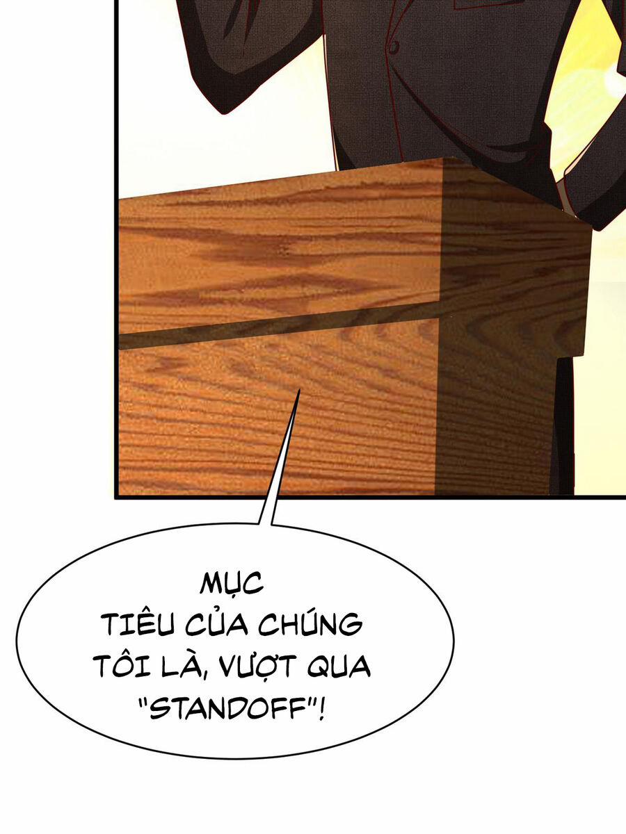 Trở Thành Tài Phiệt Nhờ Game 20 trang 42