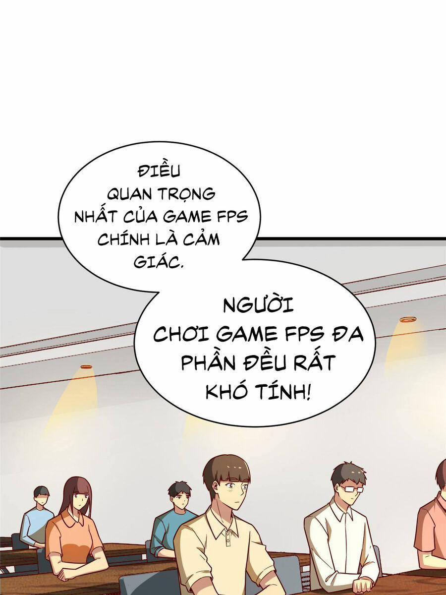 Trở Thành Tài Phiệt Nhờ Game 20 trang 43