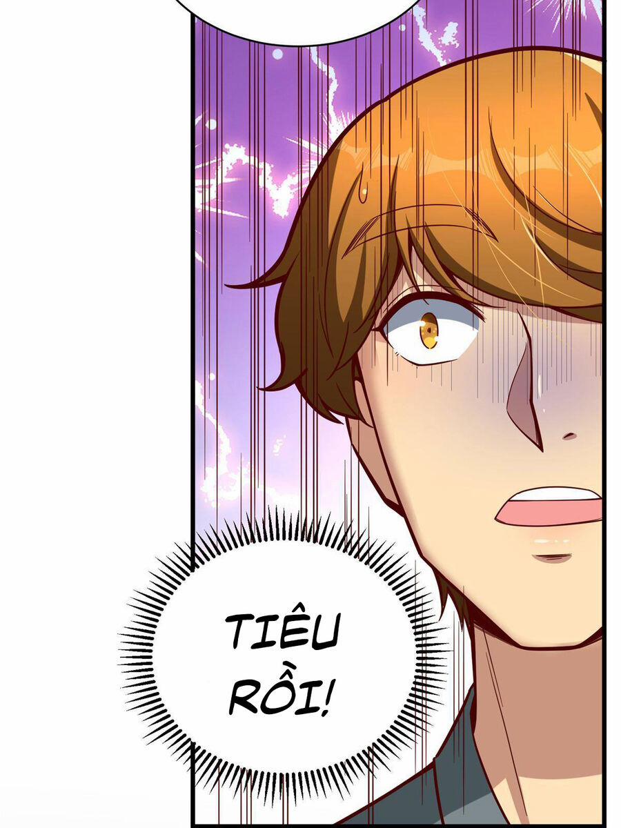 Trở Thành Tài Phiệt Nhờ Game 20 trang 46