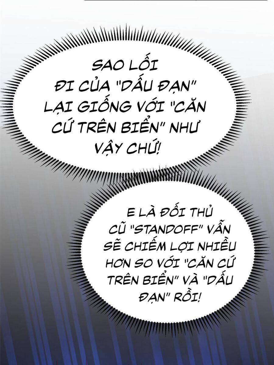 Trở Thành Tài Phiệt Nhờ Game 20 trang 47