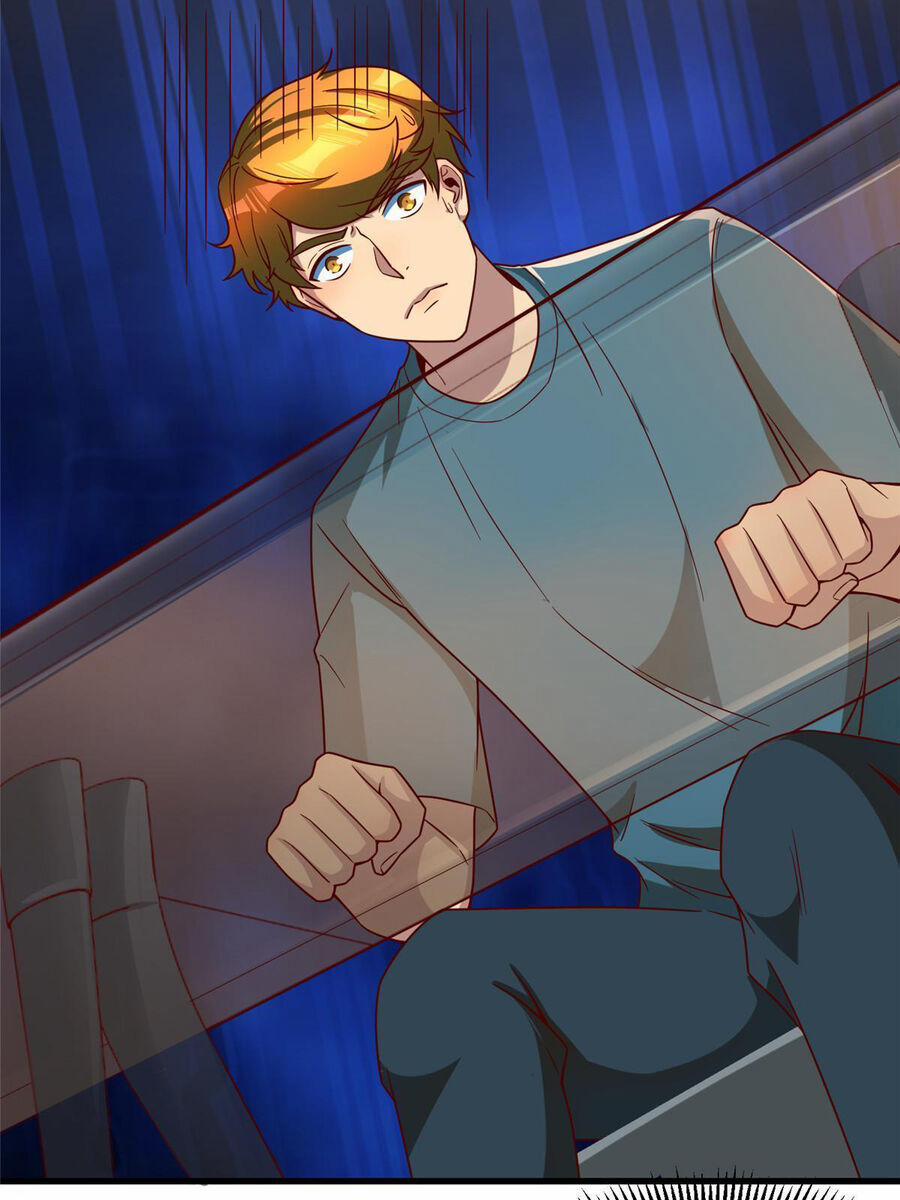 Trở Thành Tài Phiệt Nhờ Game 20 trang 48