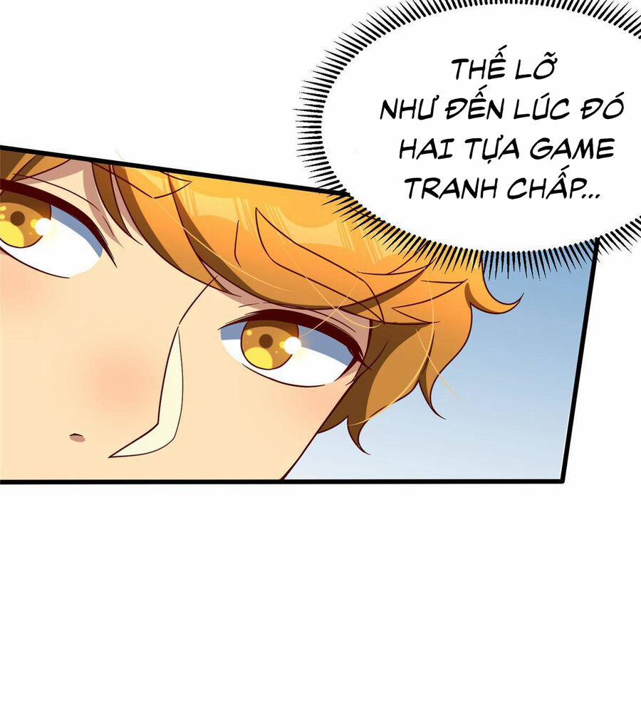Trở Thành Tài Phiệt Nhờ Game 20 trang 49