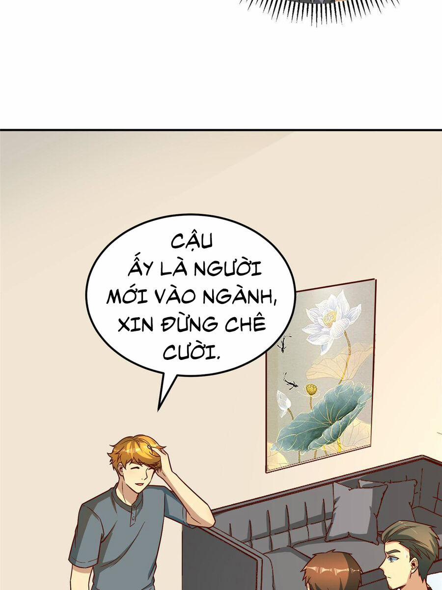 Trở Thành Tài Phiệt Nhờ Game 20 trang 5