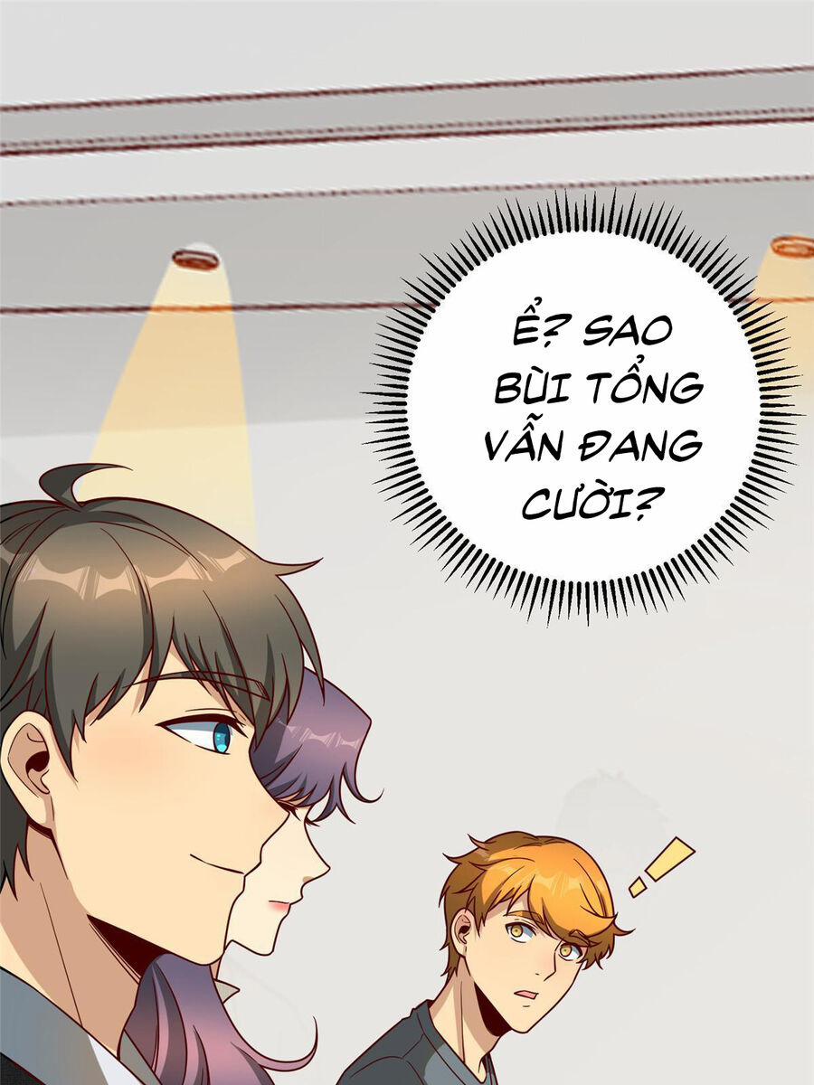 Trở Thành Tài Phiệt Nhờ Game 20 trang 50