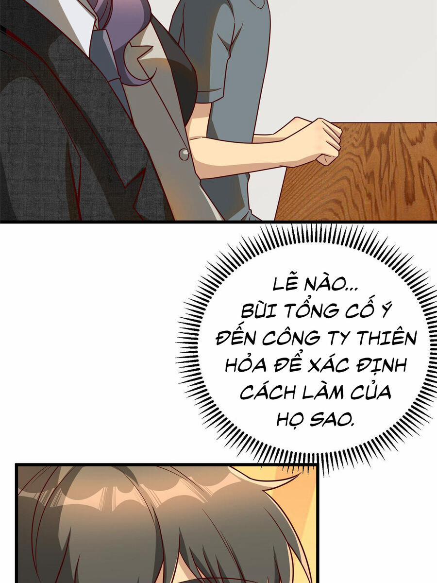 Trở Thành Tài Phiệt Nhờ Game 20 trang 51