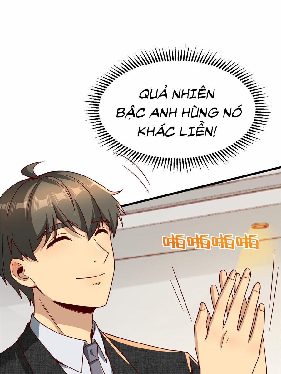 Trở Thành Tài Phiệt Nhờ Game 20 trang 53