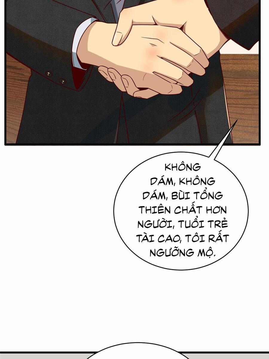 Trở Thành Tài Phiệt Nhờ Game 20 trang 56