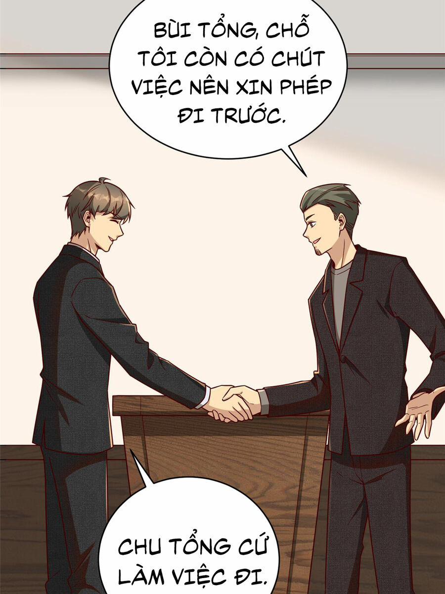 Trở Thành Tài Phiệt Nhờ Game 20 trang 57
