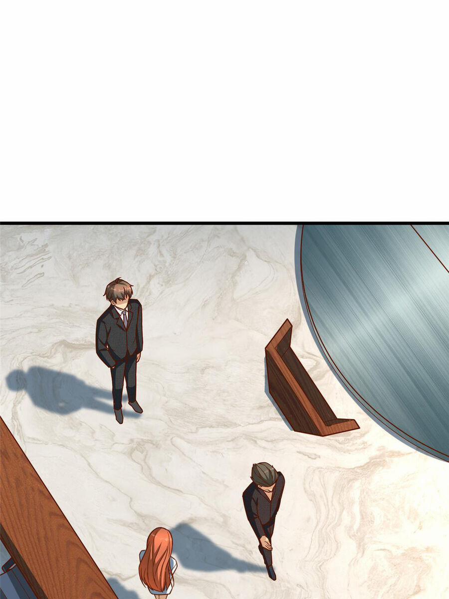 Trở Thành Tài Phiệt Nhờ Game 20 trang 59