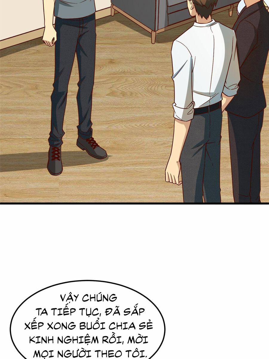 Trở Thành Tài Phiệt Nhờ Game 20 trang 6