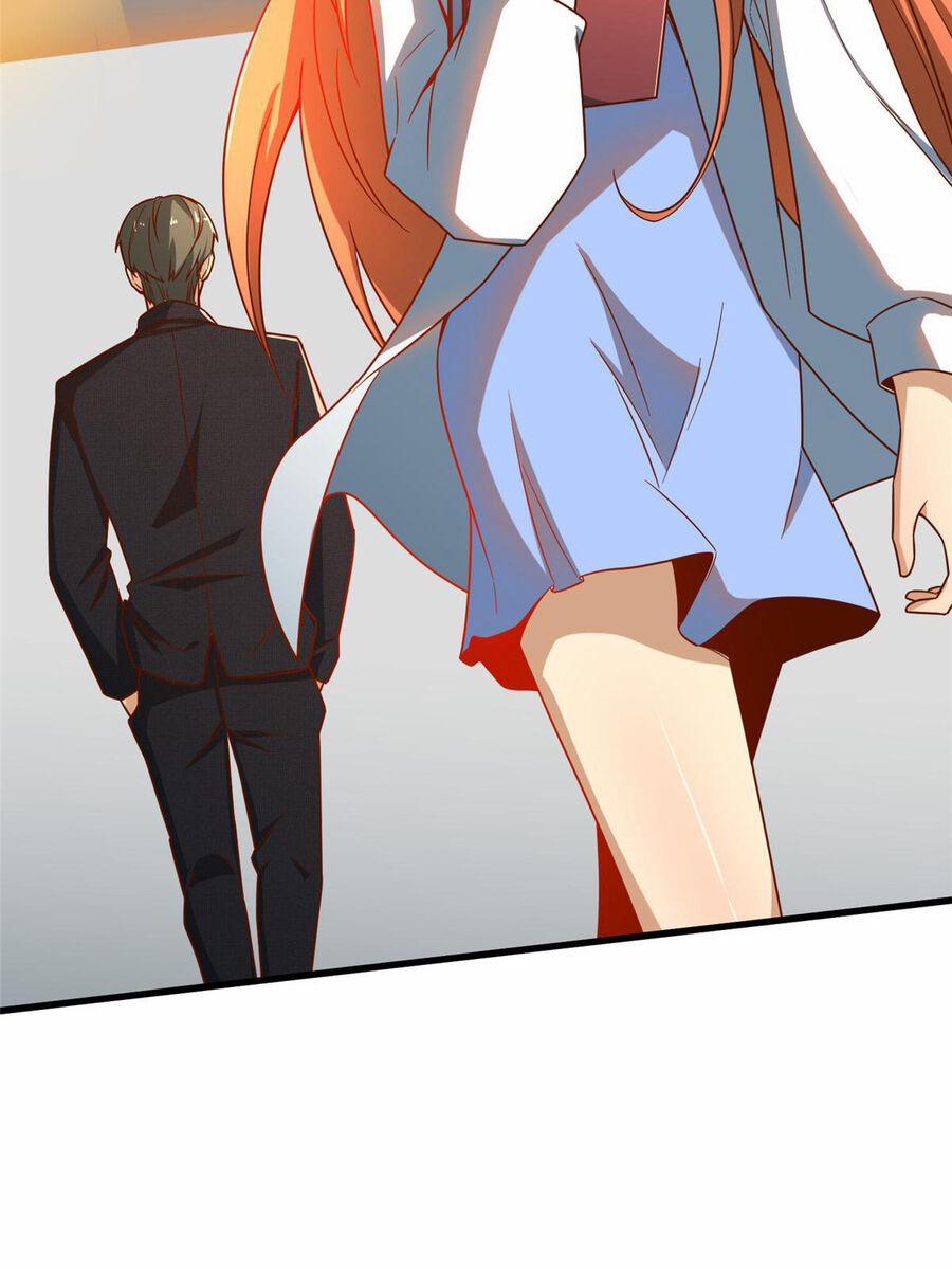 Trở Thành Tài Phiệt Nhờ Game 20 trang 61