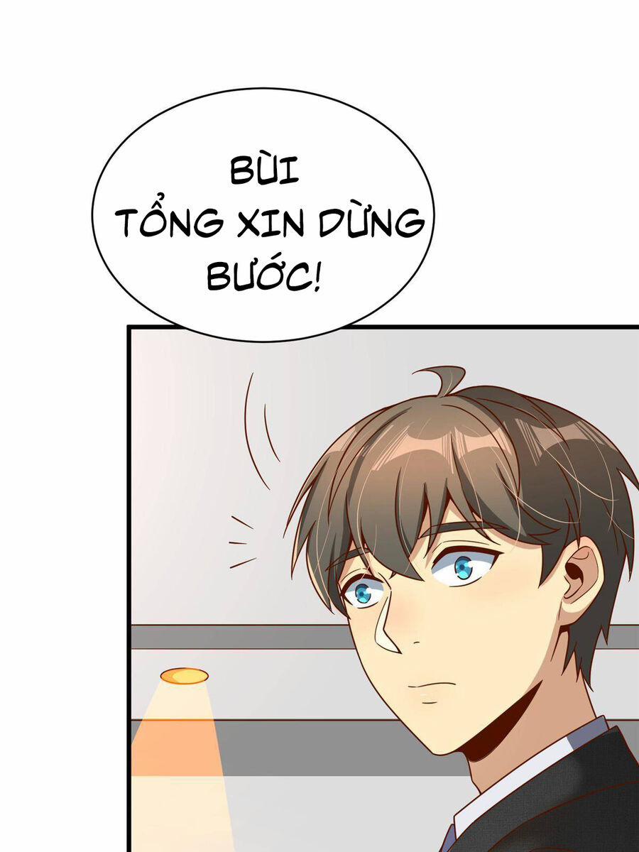 Trở Thành Tài Phiệt Nhờ Game 20 trang 62