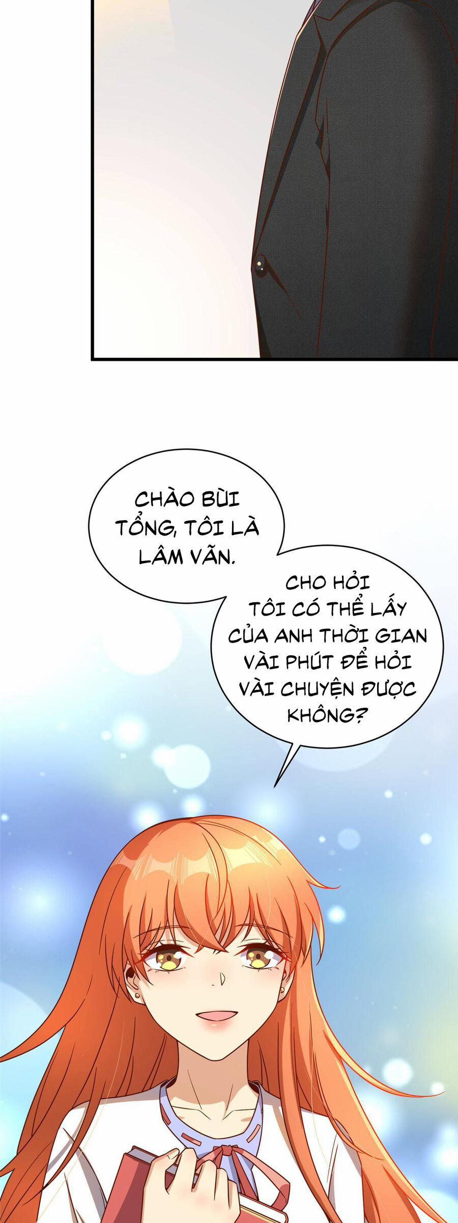 Trở Thành Tài Phiệt Nhờ Game 20 trang 63