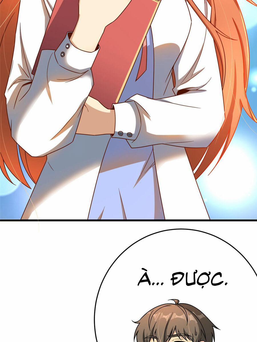 Trở Thành Tài Phiệt Nhờ Game 20 trang 64