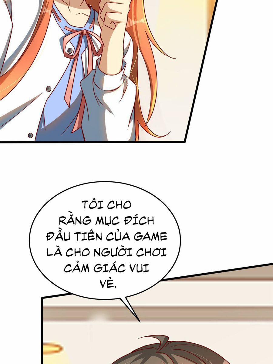 Trở Thành Tài Phiệt Nhờ Game 20 trang 67