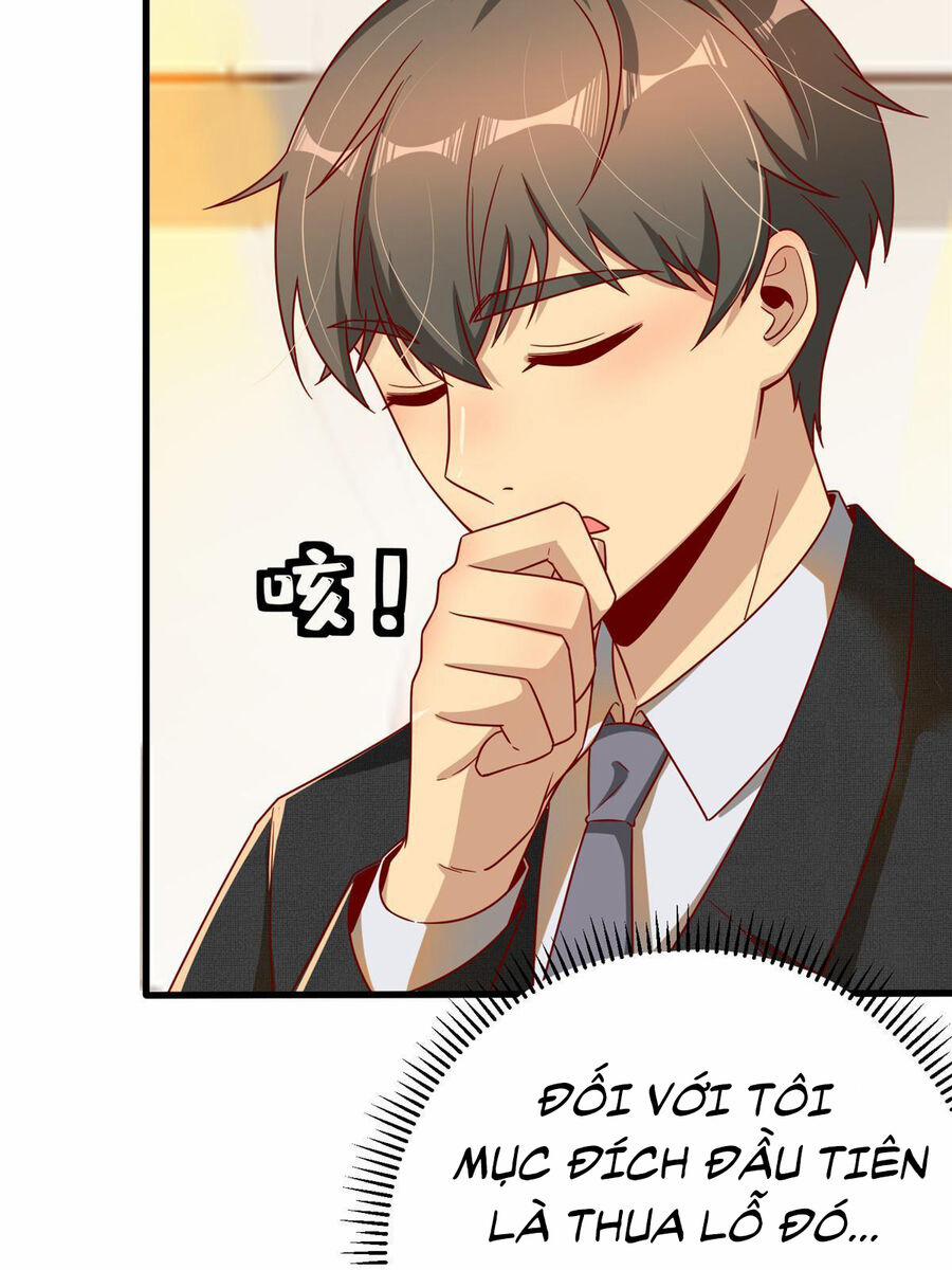 Trở Thành Tài Phiệt Nhờ Game 20 trang 68