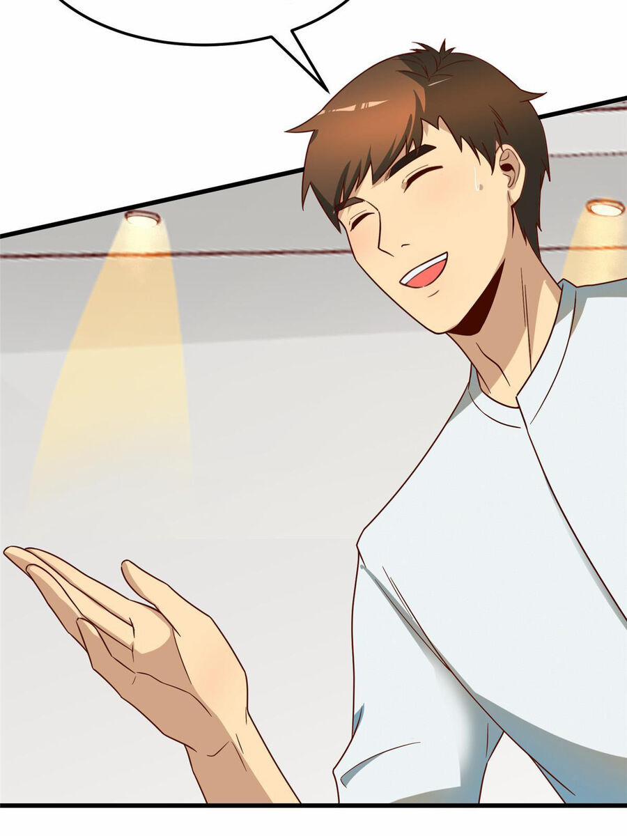 Trở Thành Tài Phiệt Nhờ Game 20 trang 7