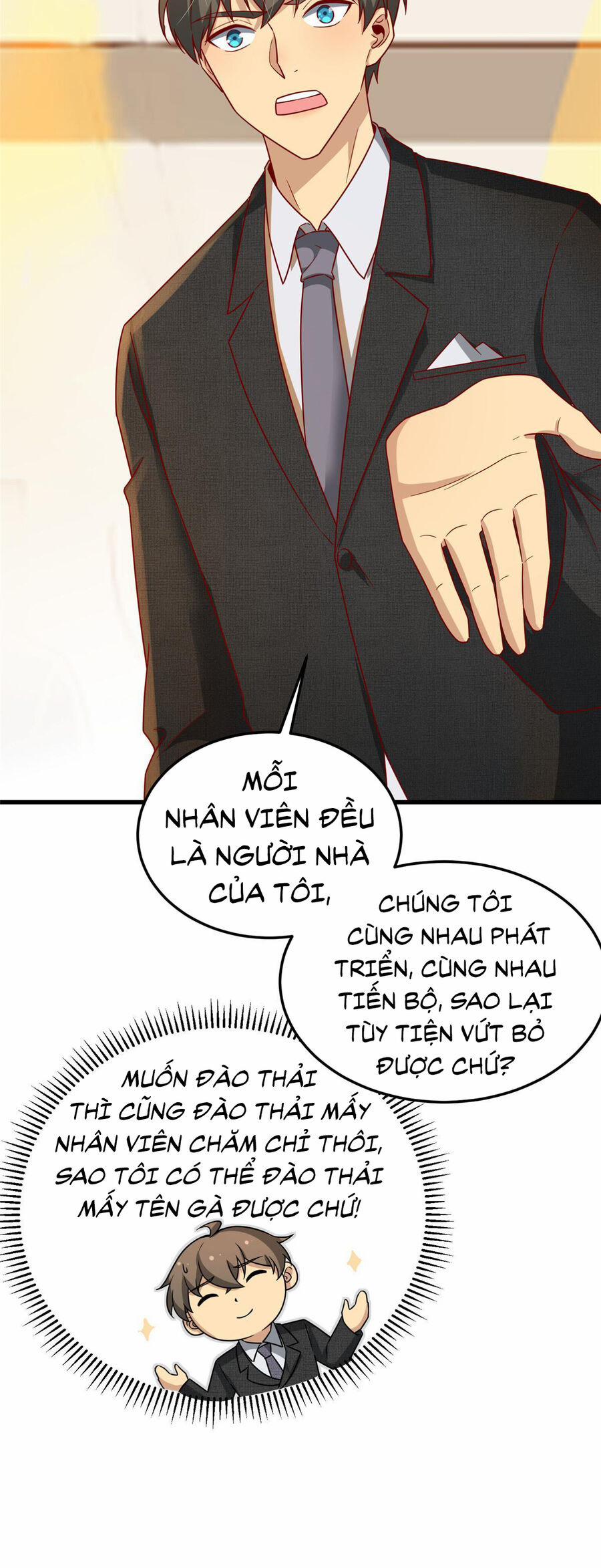 Trở Thành Tài Phiệt Nhờ Game 20 trang 72