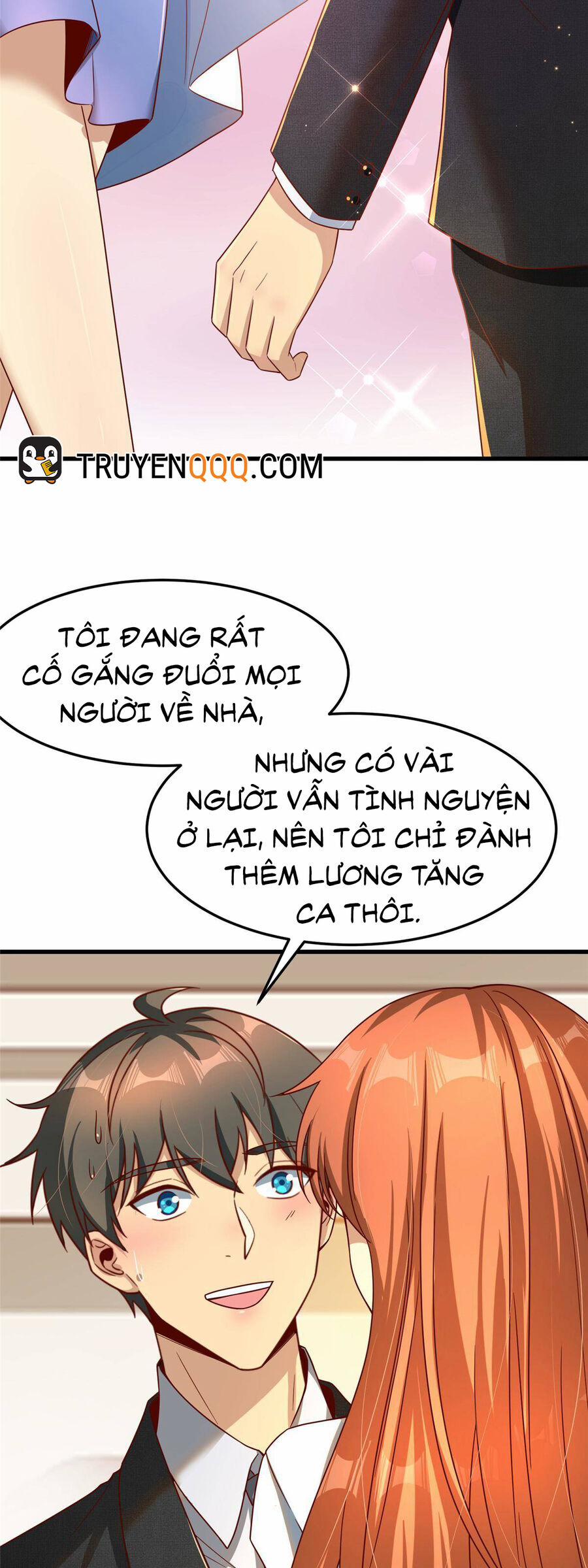 Trở Thành Tài Phiệt Nhờ Game 20 trang 75