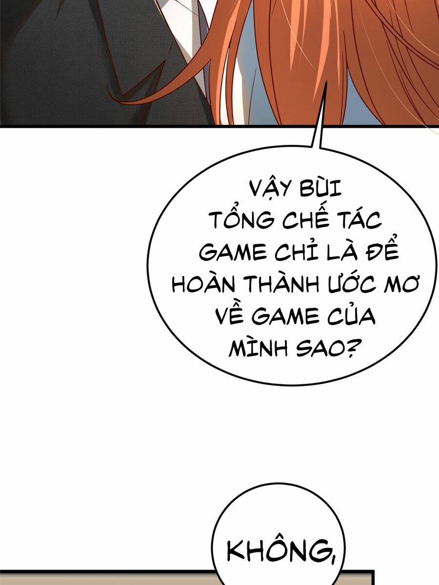 Trở Thành Tài Phiệt Nhờ Game 20 trang 76