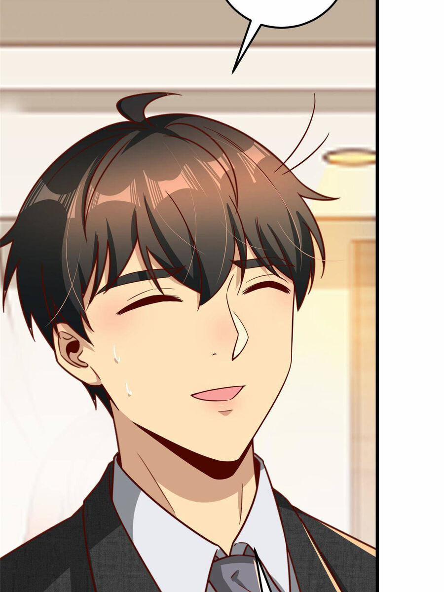 Trở Thành Tài Phiệt Nhờ Game 20 trang 77