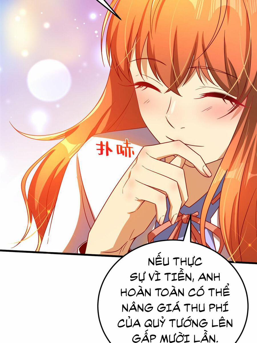 Trở Thành Tài Phiệt Nhờ Game 20 trang 79