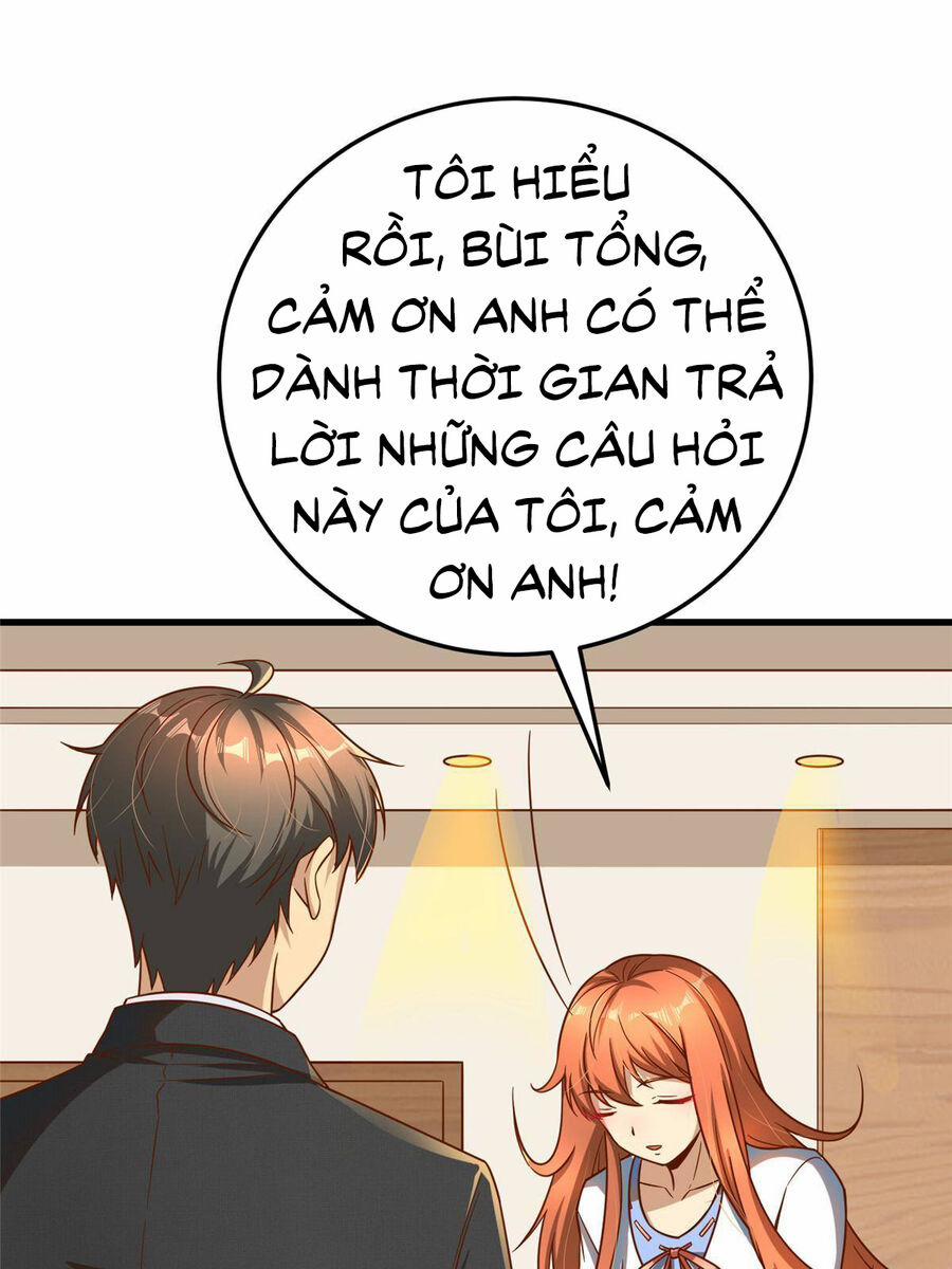 Trở Thành Tài Phiệt Nhờ Game 20 trang 81