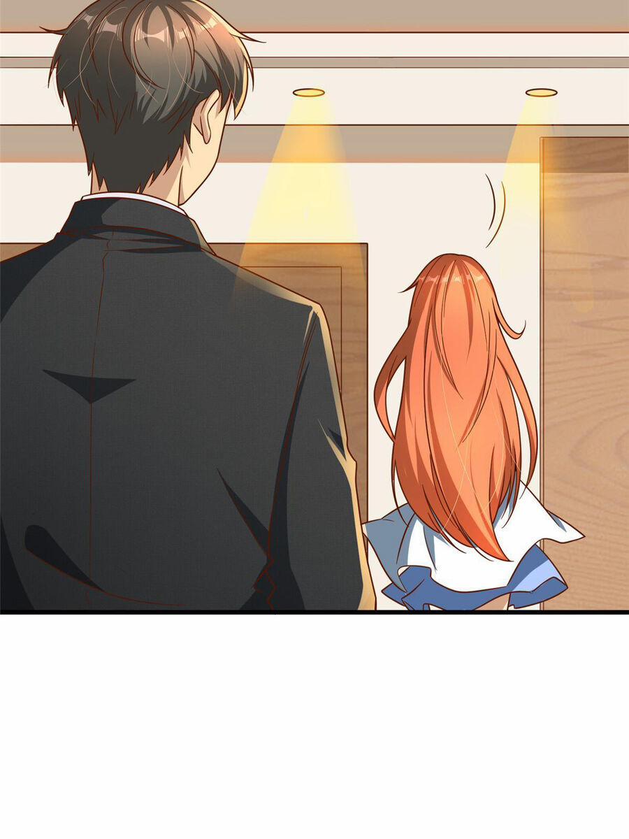 Trở Thành Tài Phiệt Nhờ Game 20 trang 83