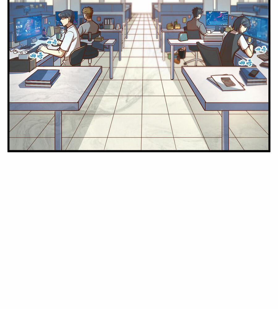 Trở Thành Tài Phiệt Nhờ Game 20 trang 9