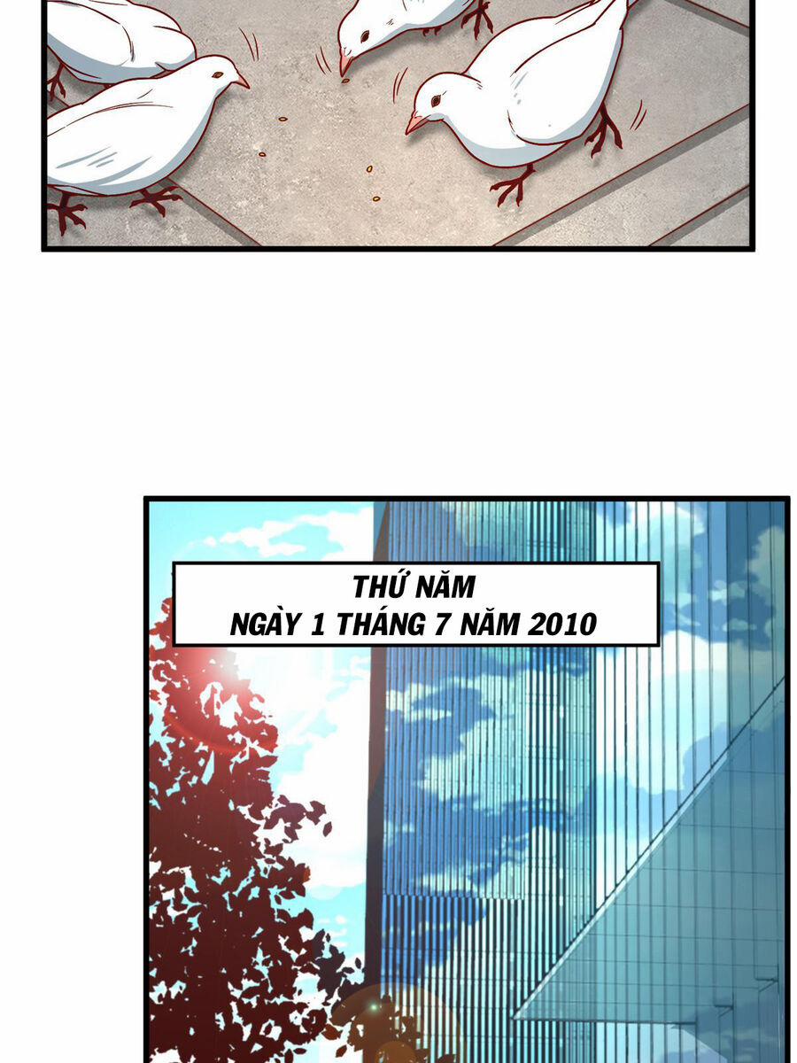 Trở Thành Tài Phiệt Nhờ Game 21 trang 17