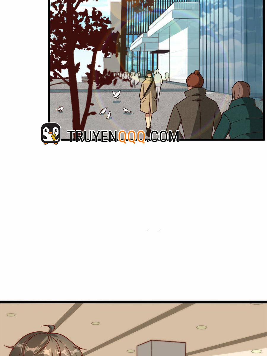 Trở Thành Tài Phiệt Nhờ Game 21 trang 18