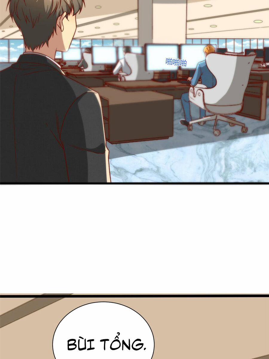 Trở Thành Tài Phiệt Nhờ Game 21 trang 19