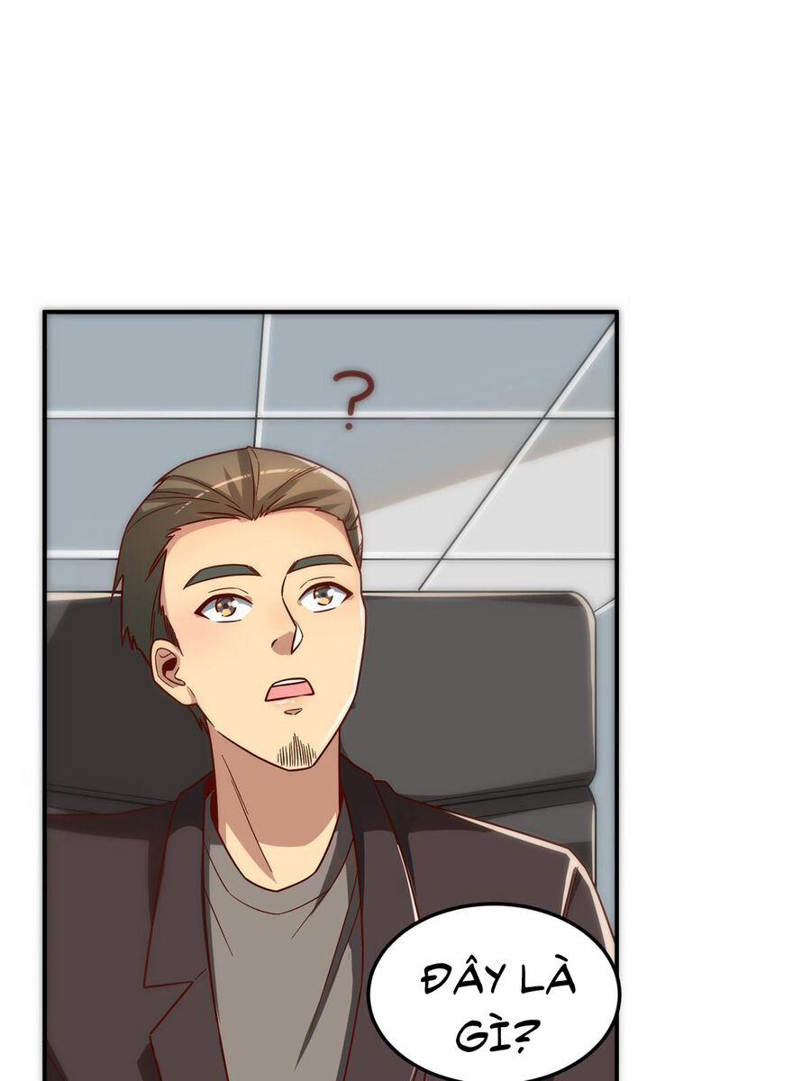 Trở Thành Tài Phiệt Nhờ Game 21 trang 2