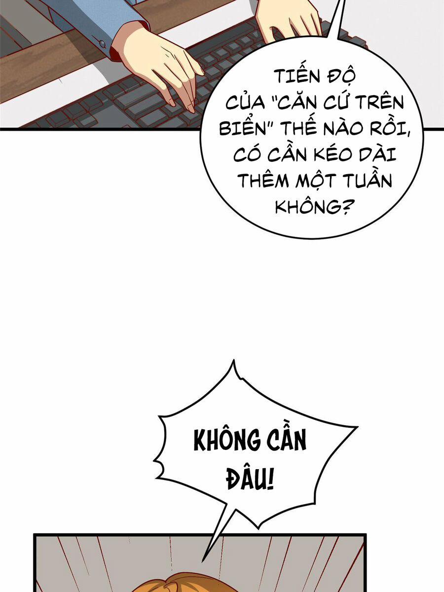 Trở Thành Tài Phiệt Nhờ Game 21 trang 21