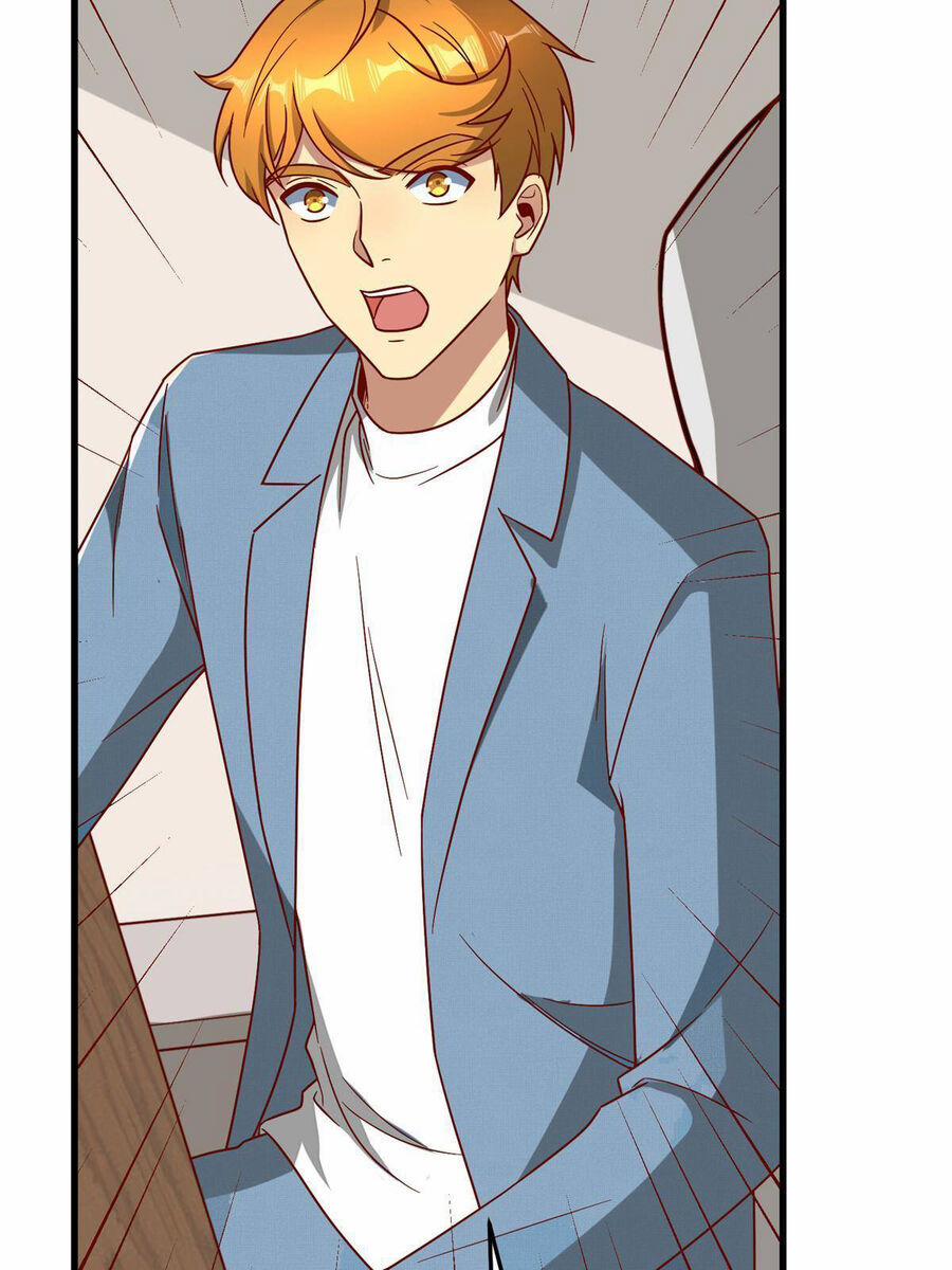 Trở Thành Tài Phiệt Nhờ Game 21 trang 22