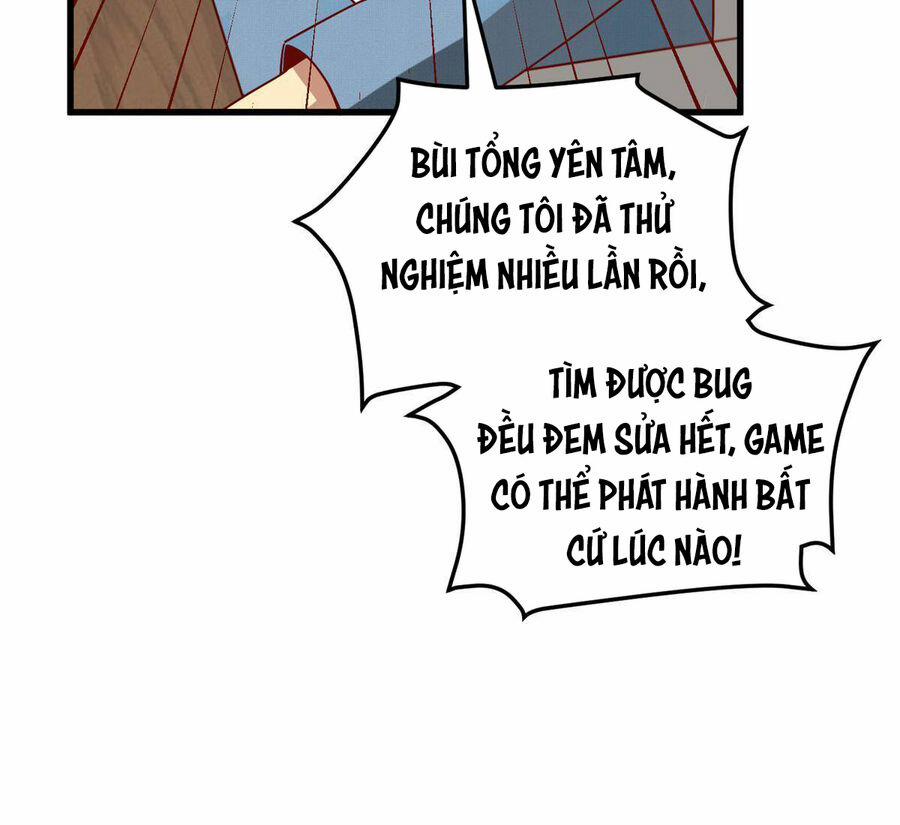 Trở Thành Tài Phiệt Nhờ Game 21 trang 23