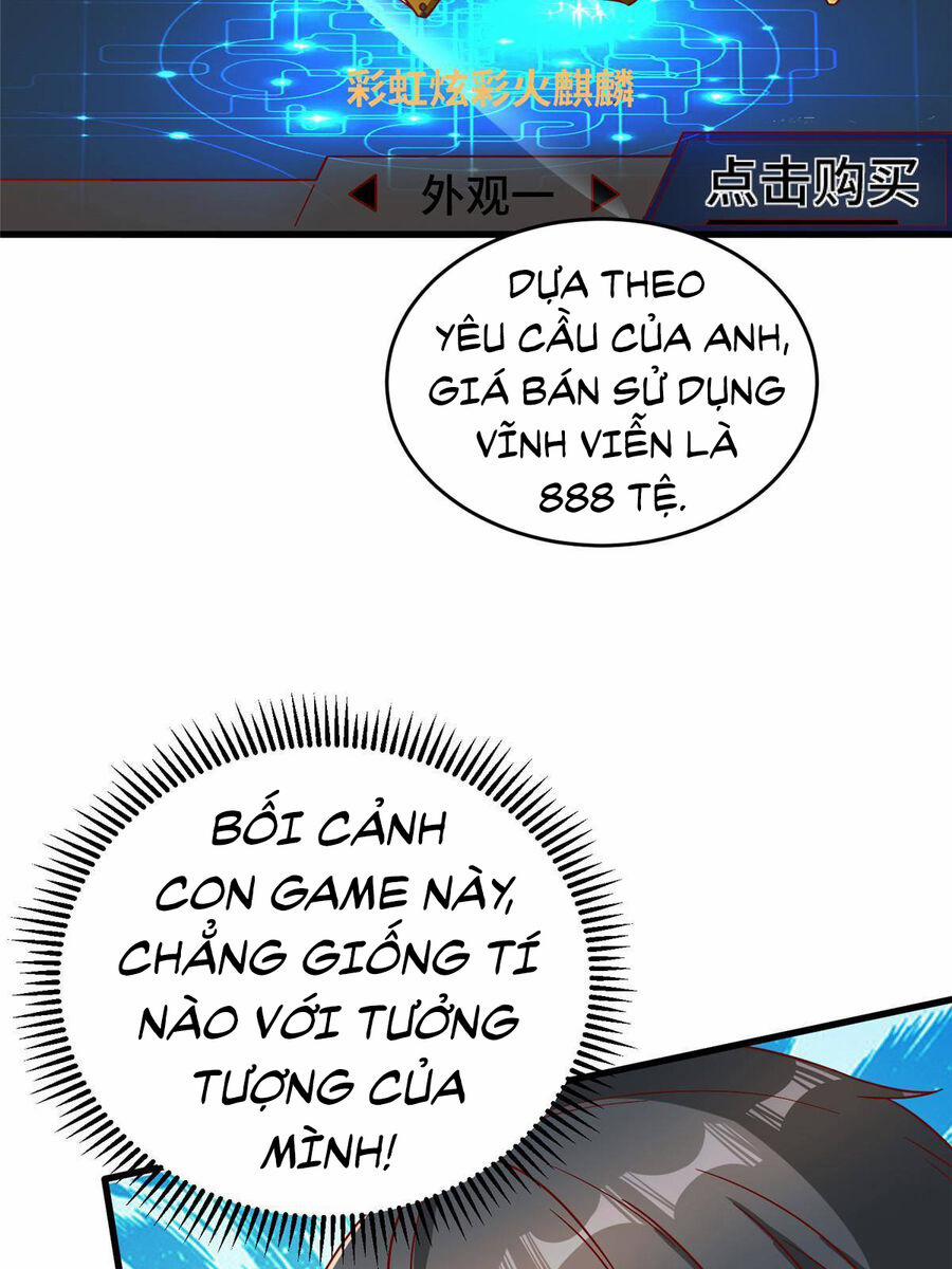 Trở Thành Tài Phiệt Nhờ Game 21 trang 28