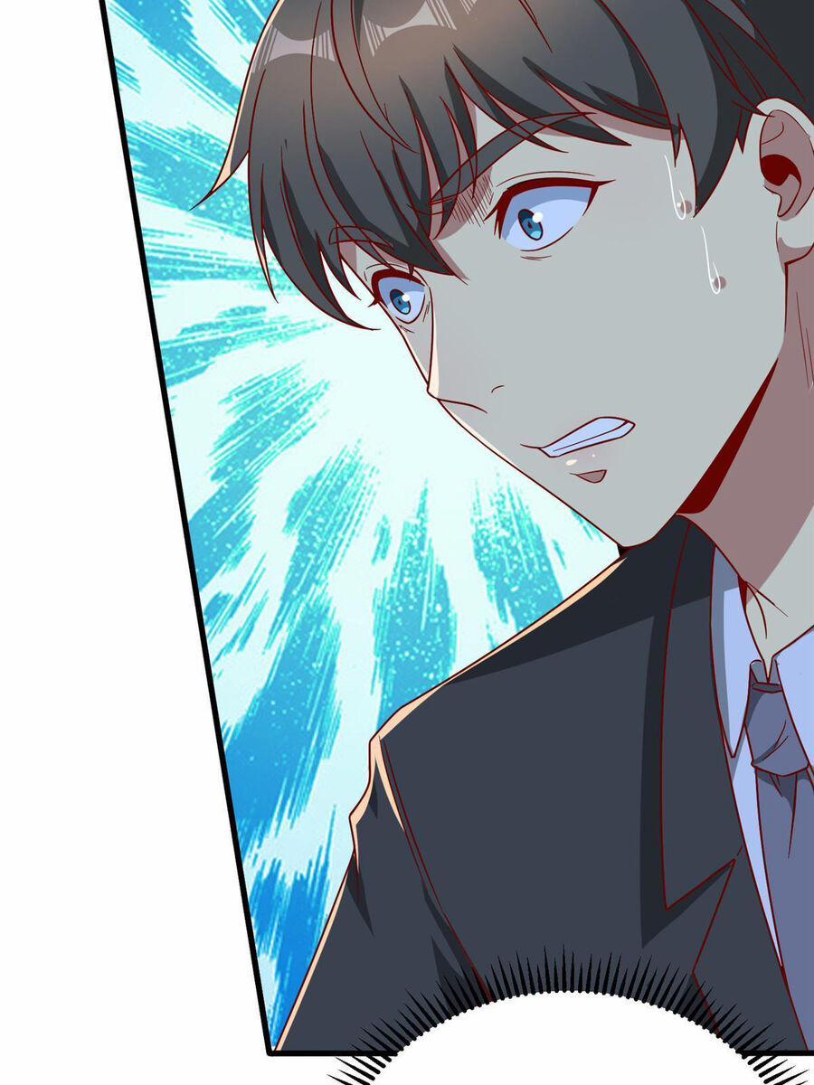 Trở Thành Tài Phiệt Nhờ Game 21 trang 29