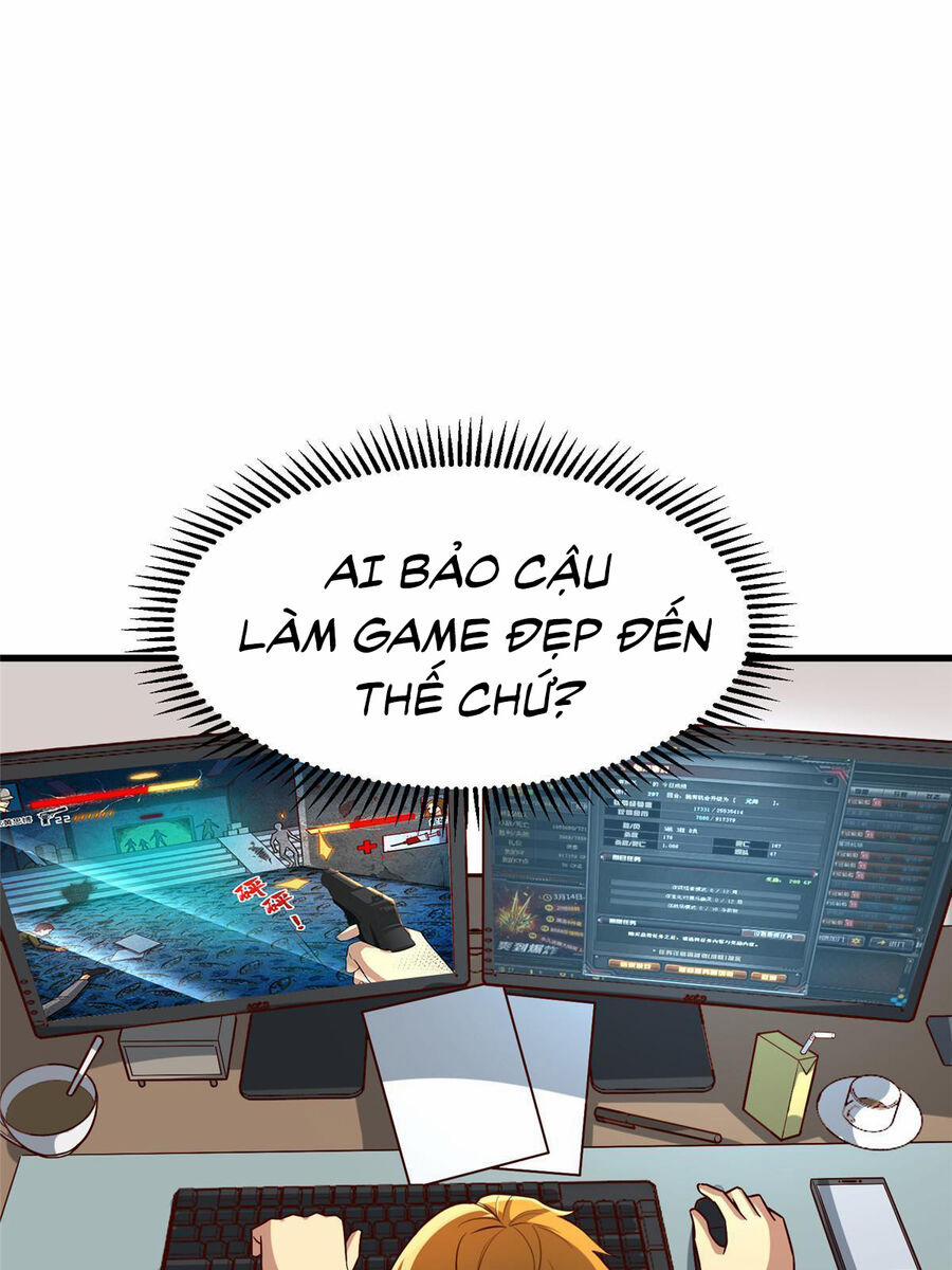 Trở Thành Tài Phiệt Nhờ Game 21 trang 31
