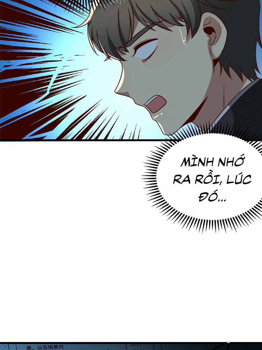 Trở Thành Tài Phiệt Nhờ Game 21 trang 33