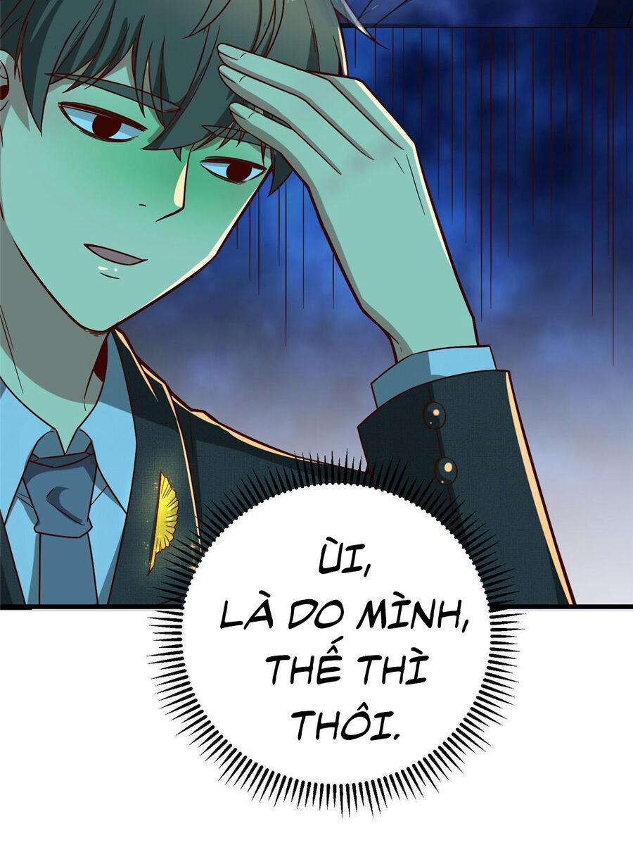 Trở Thành Tài Phiệt Nhờ Game 21 trang 35