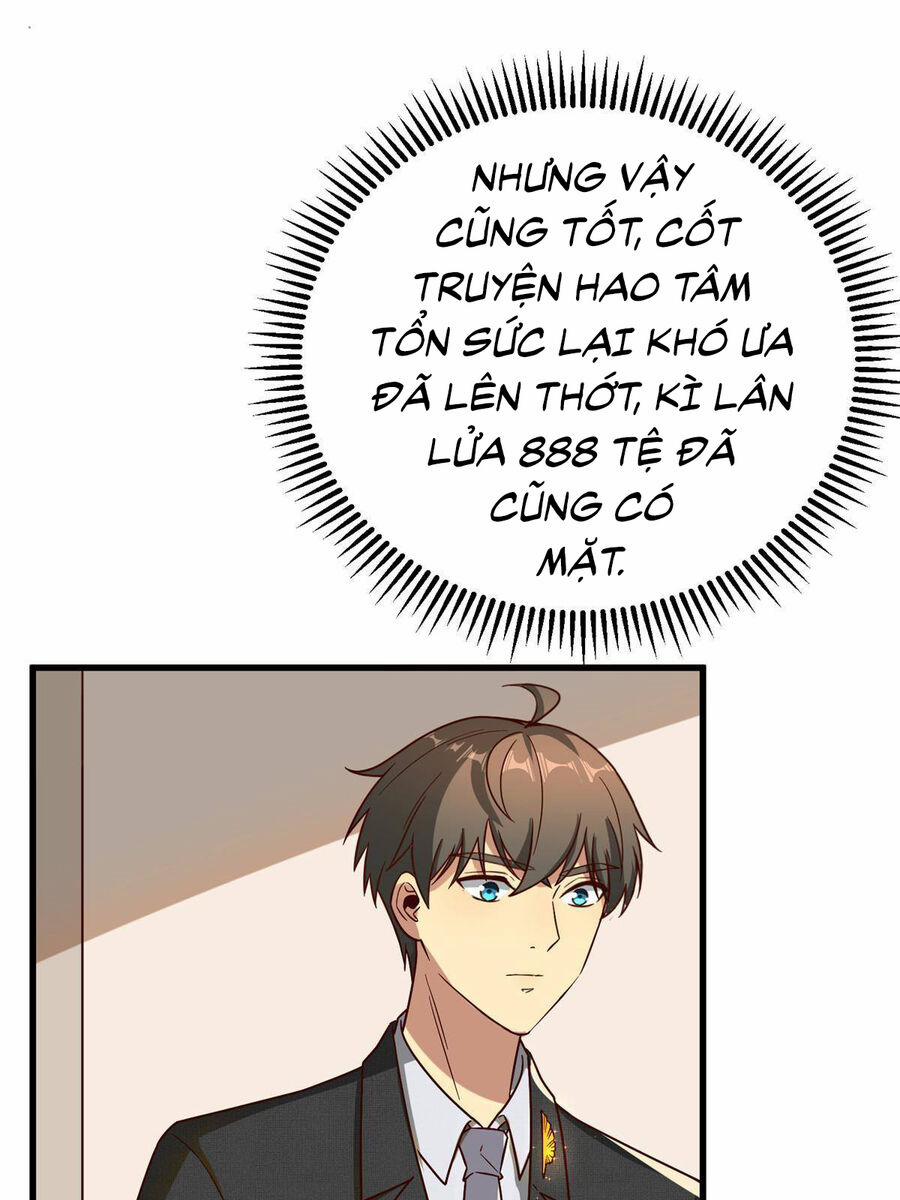 Trở Thành Tài Phiệt Nhờ Game 21 trang 36