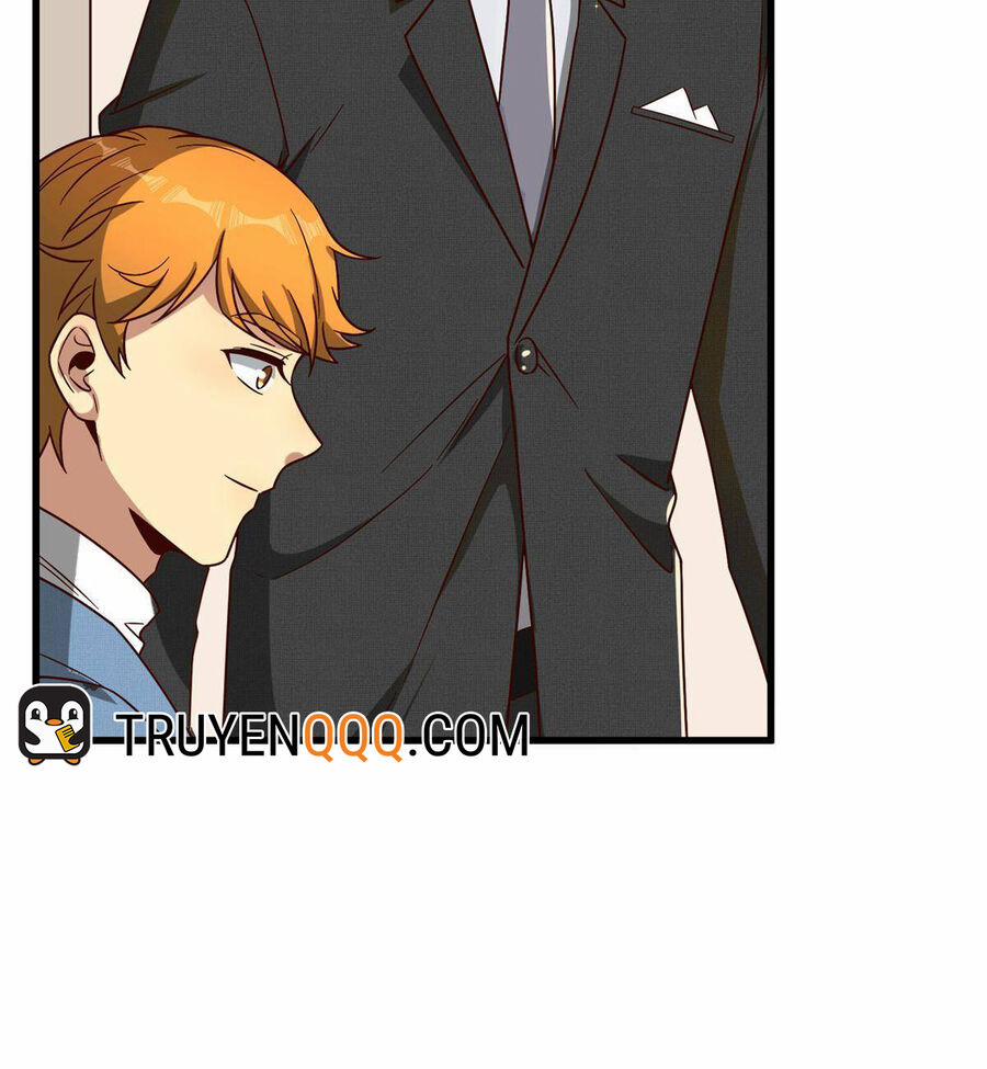 Trở Thành Tài Phiệt Nhờ Game 21 trang 37