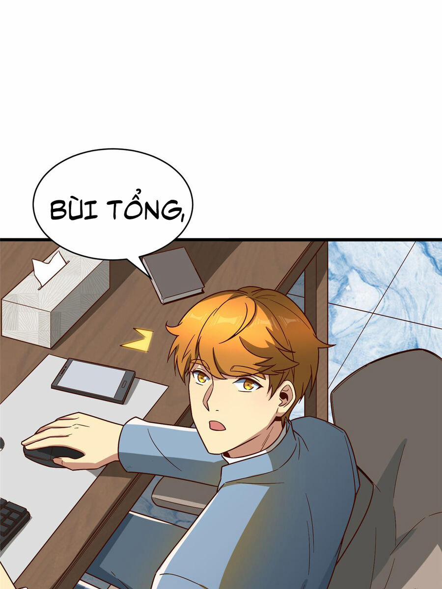 Trở Thành Tài Phiệt Nhờ Game 21 trang 38