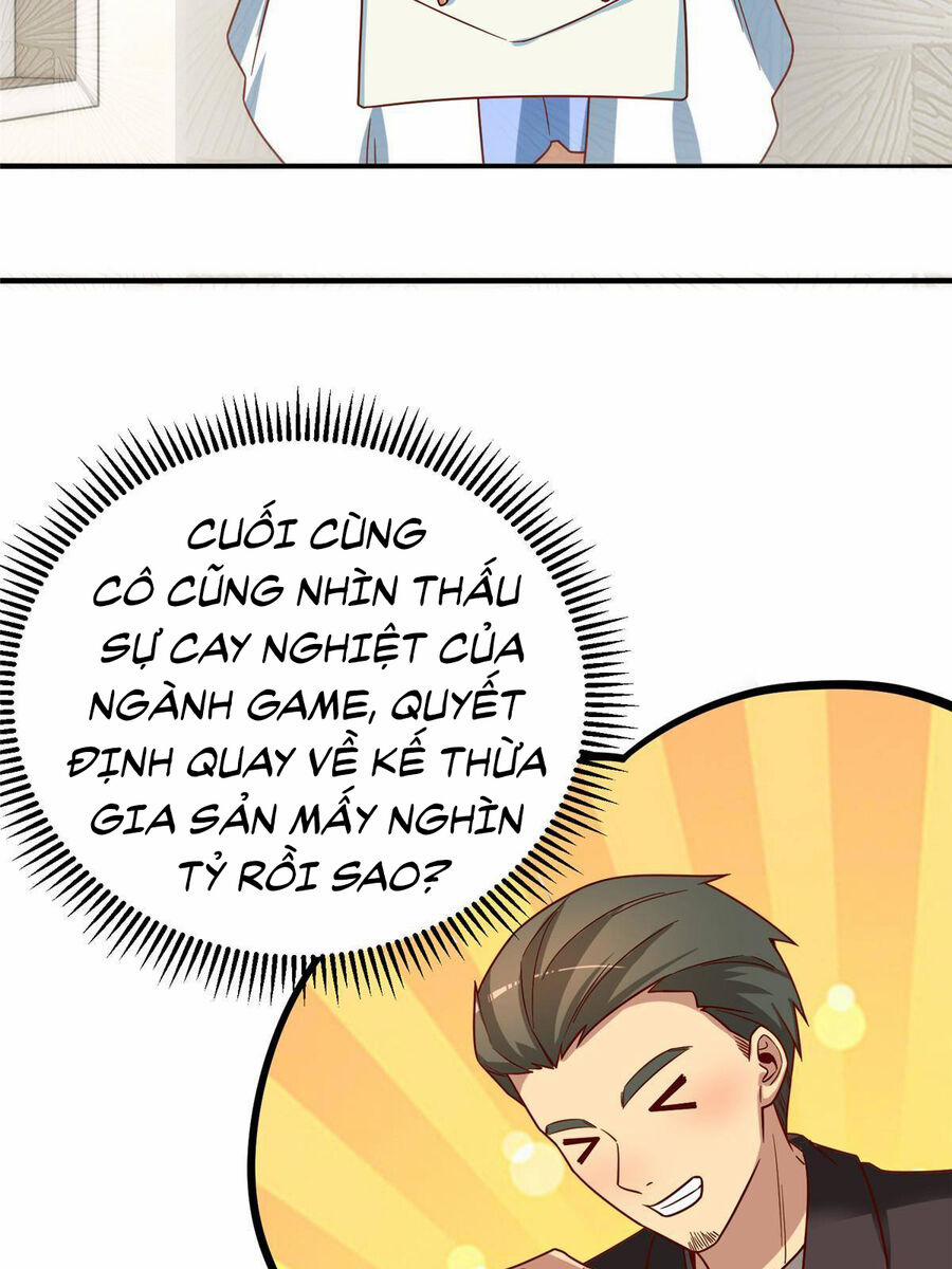 Trở Thành Tài Phiệt Nhờ Game 21 trang 4