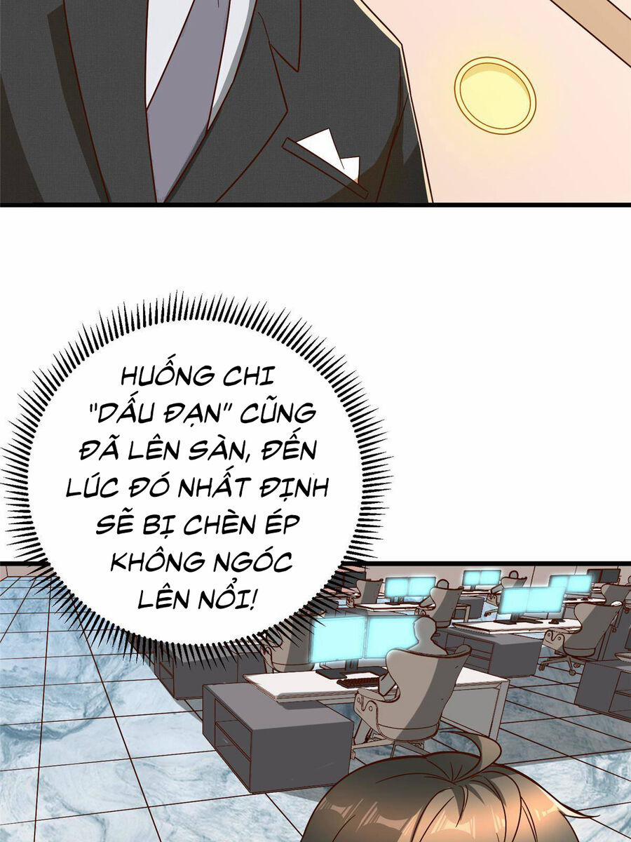 Trở Thành Tài Phiệt Nhờ Game 21 trang 41