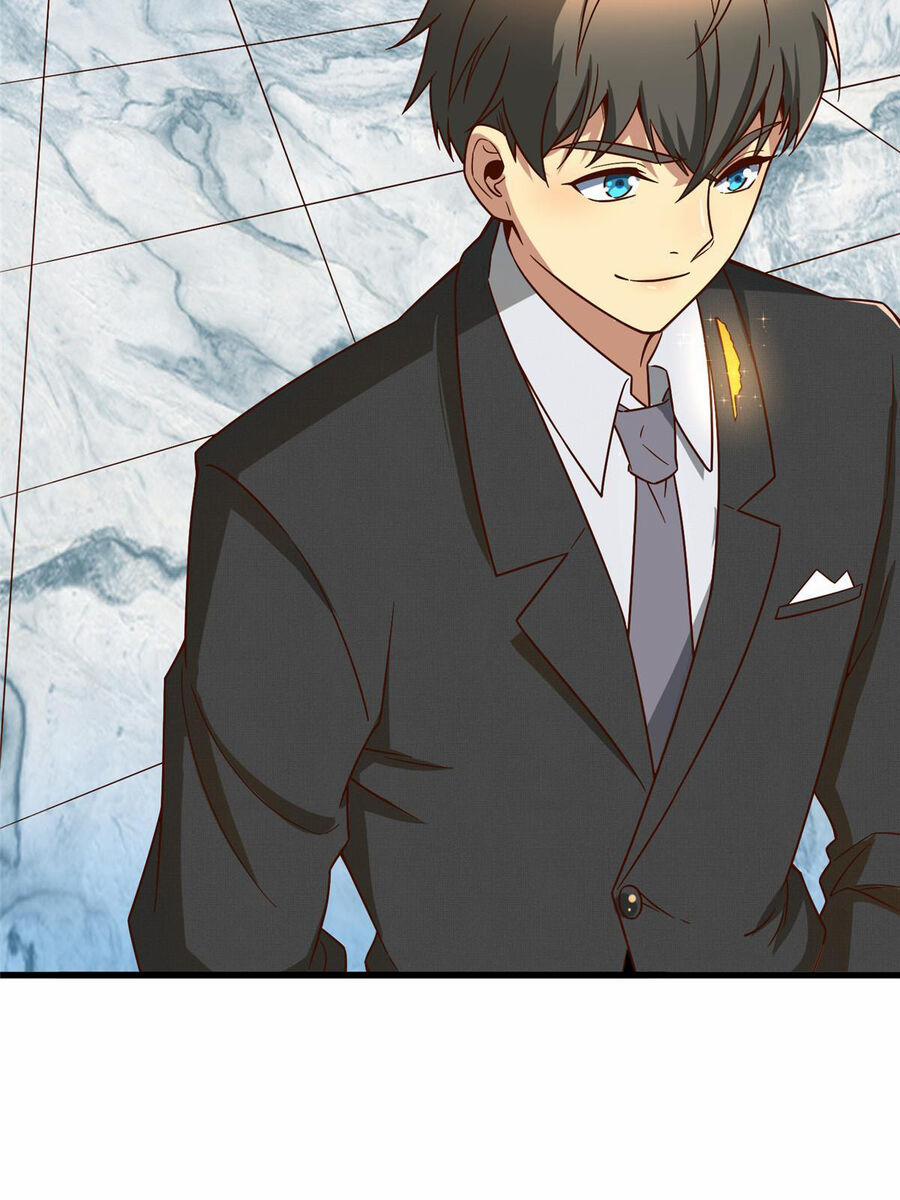 Trở Thành Tài Phiệt Nhờ Game 21 trang 42